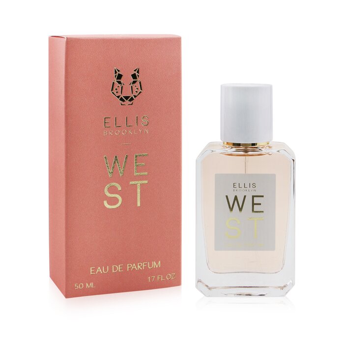 Ellis Brooklyn West Eau De Parfum Spray 50ml/1.7ozProduct Thumbnail