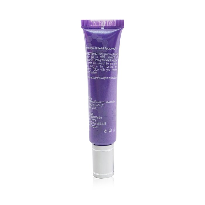 RapidLash RapidEye Firming Wrinkle Smoother 15ml/0.5ozProduct Thumbnail