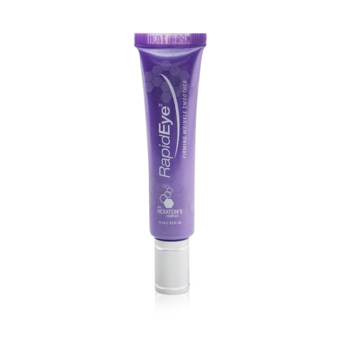 RapidLash RapidEye Firming Wrinkle Smoother 15ml/0.5ozProduct Thumbnail