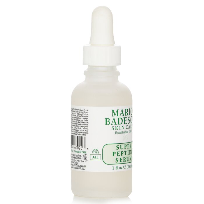 Mario Badescu Super Peptide Serum 29g/1ozProduct Thumbnail