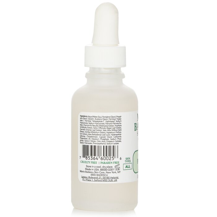 Mario Badescu Super Peptide Serum 29g/1ozProduct Thumbnail