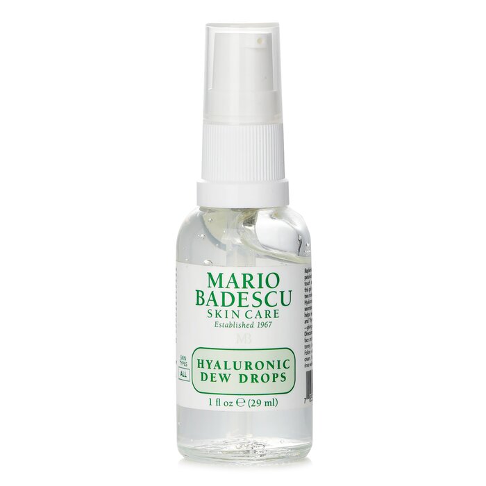 Mario Badescu Hyaluronic Dew Drops 29ml/1ozProduct Thumbnail