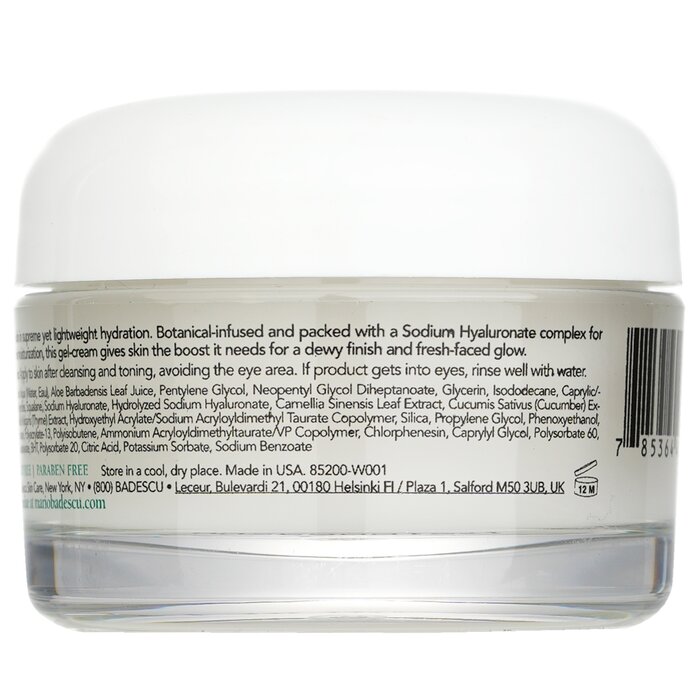 Mario Badescu Hyaluronic Dew Cream 42g/1.5ozProduct Thumbnail