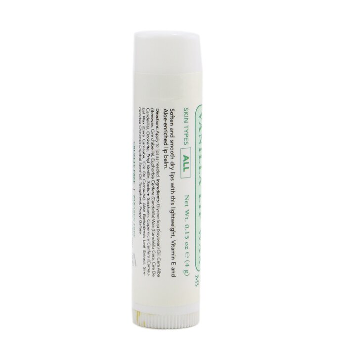 Mario Badescu Lip Wax Stick - Vanilla 4g/0.15ozProduct Thumbnail