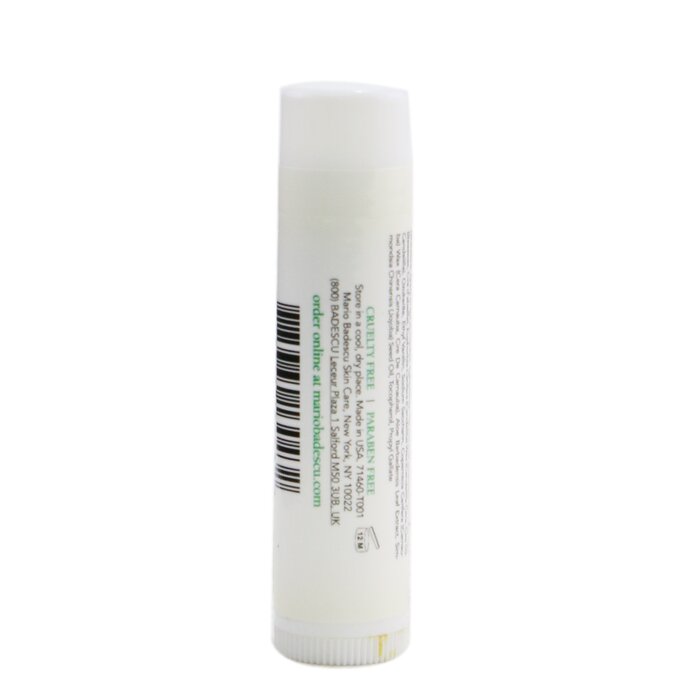 Mario Badescu Lip Wax Stick - Vanilla 4g/0.15ozProduct Thumbnail