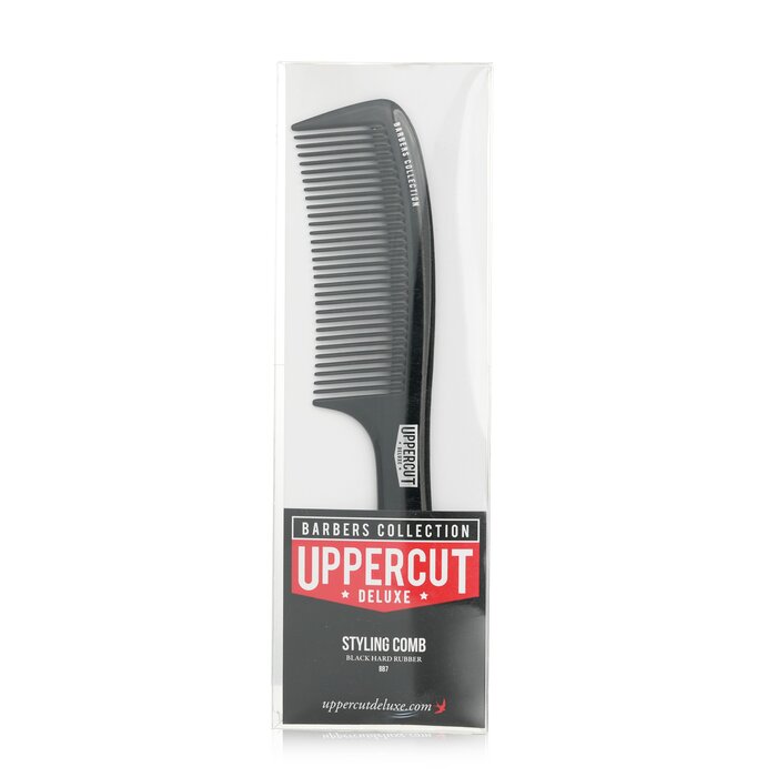 Uppercut Deluxe BB7 Styling Comb 1pcProduct Thumbnail