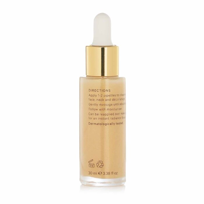 MZ Skin Lift & Lustre Antioxidant Glow Serum 30ml/1.01ozProduct Thumbnail