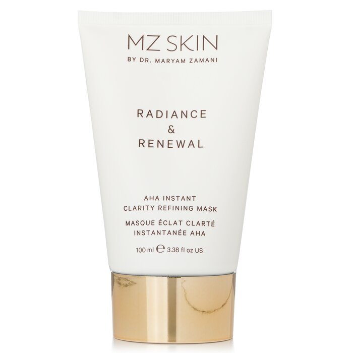 MZ Skin Radiance & Renewal AHA Instant Clarity Refining Mask 100ml/3.38ozProduct Thumbnail
