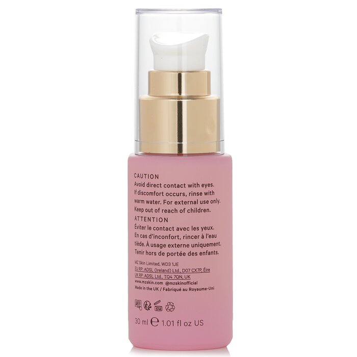 MZ Skin Rest & Revive Restorative Placenta & Stem Cell Night Serum 30ml/1.01ozProduct Thumbnail