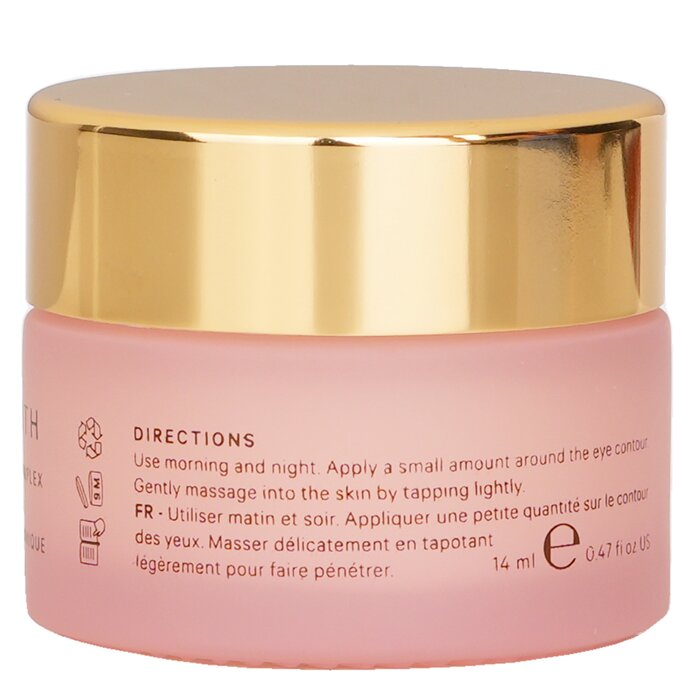 MZ Skin Soothe & Smooth Hyaluronic Brightening Eye Complex 14ml/0.47ozProduct Thumbnail