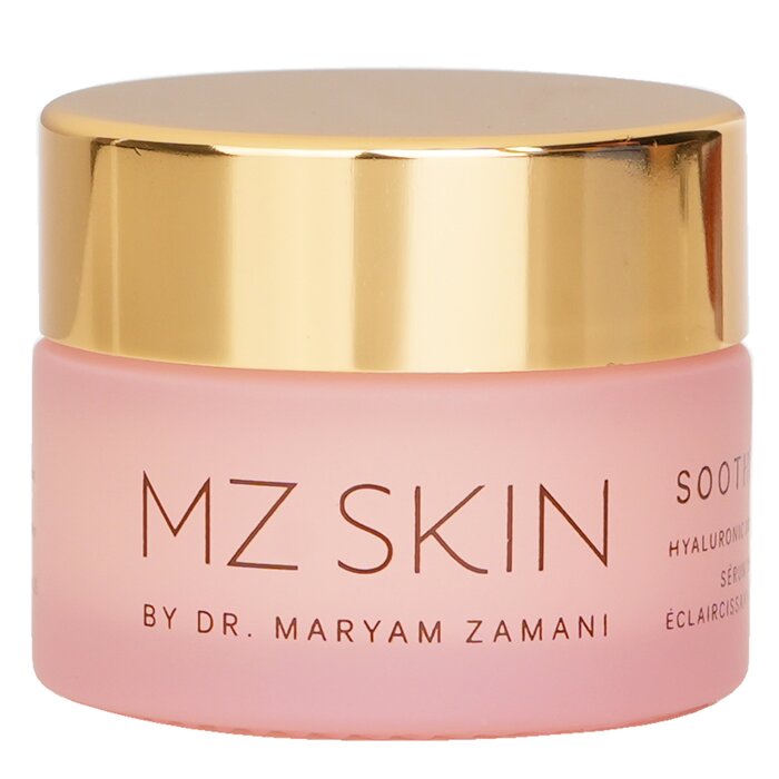 MZ Skin Soothe & Smooth Hyaluronic Brightening Eye Complex 14ml/0.47ozProduct Thumbnail
