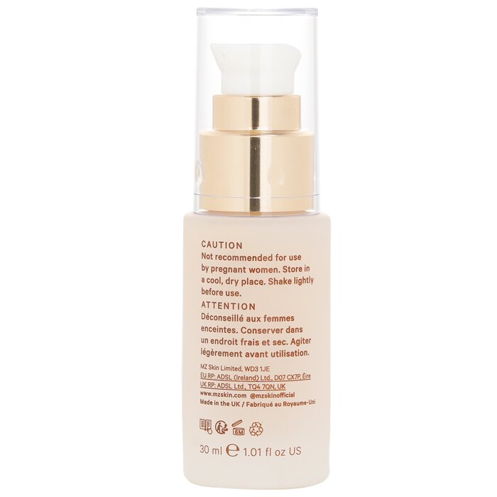MZ Skin Brighten & Perfect 10% Vitamin C Corrective Serum 30ml/1.01ozProduct Thumbnail