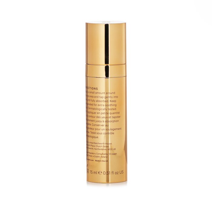 MZ Skin Depuff & Define Contouring Eye Rescue 15ml/0.51ozProduct Thumbnail