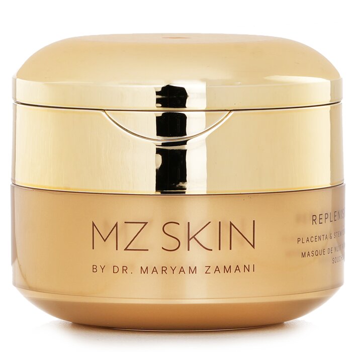 MZ Skin Replenish & Restore Placenta & Stem Cell Night Recovery Mask 30ml/1.01ozProduct Thumbnail