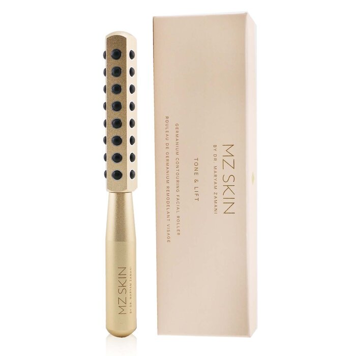 MZ Skin Tone & Lift Germanium Contouring Facial Roller 1pc+bagProduct Thumbnail
