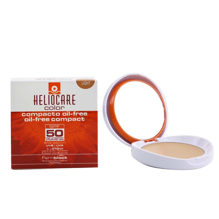 Heliocare by Cantabria Labs Heliocare Color Compact SPF50 10g/0.3ozProduct Thumbnail