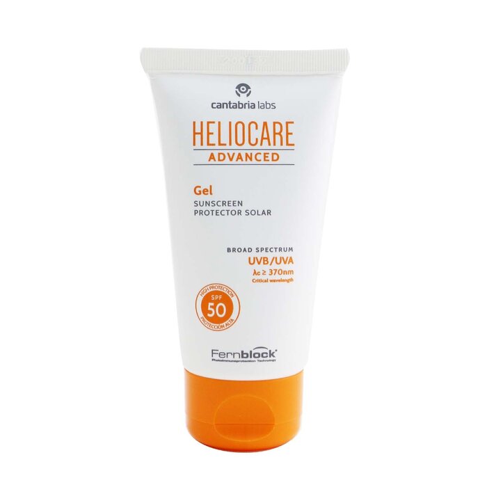 Heliocare by Cantabria Labs Heliocare Advanced Gel SPF50 50ml/1.7ozProduct Thumbnail