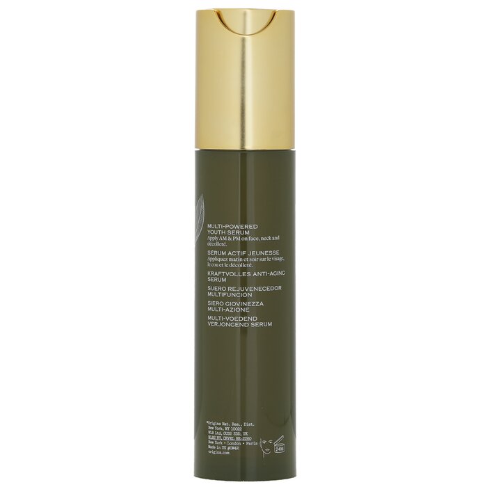 Origins Plantscription Multi-Powered Youth Serum 50ml/1.7ozProduct Thumbnail