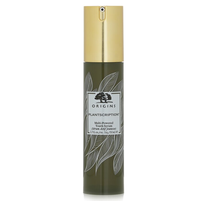 Origins Plantscription Multi-Powered Youth Serum 50ml/1.7ozProduct Thumbnail