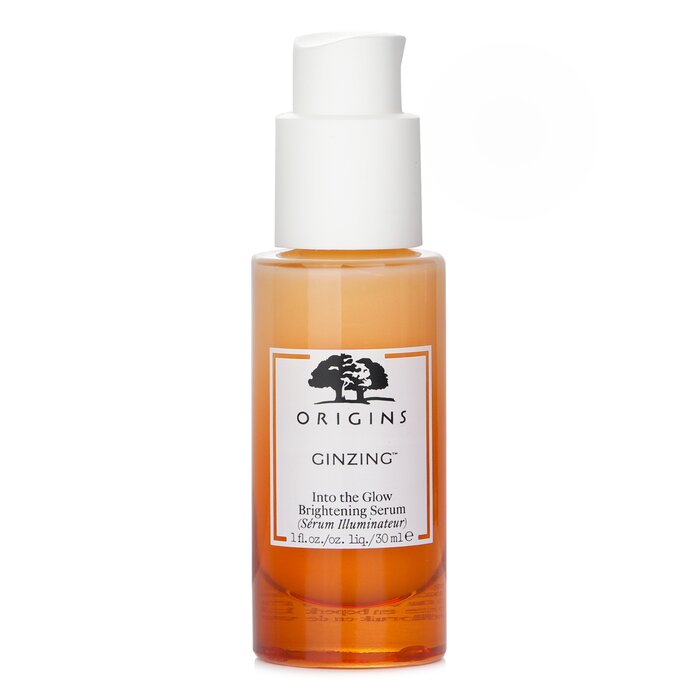 Origins GinZing Into The Glow Осветляющая Сыворотка 30ml/1ozProduct Thumbnail