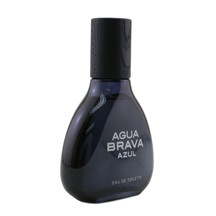 Puig Agua Brava Azul Eau De Toilette Spray (Unboxed) 100ml/3.4ozProduct Thumbnail