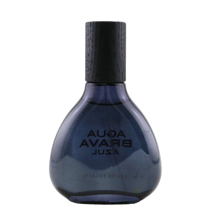 Puig Agua Brava Azul Eau De Toilette Spray (Unboxed) 100ml/3.4ozProduct Thumbnail
