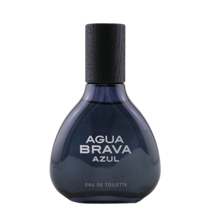 Puig Agua Brava Azul Eau De Toilette Spray (Unboxed) 100ml/3.4ozProduct Thumbnail