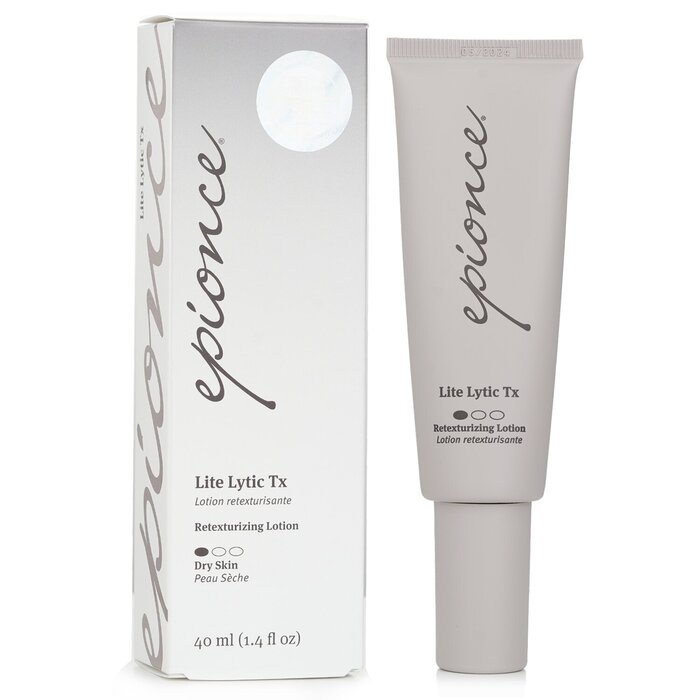Epionce Lite Lytic Tx Retexturizing Lotion - For Dry/ Sensitive to Normal Skin (Exp. Date: 12/2021) 50ml/1.7ozProduct Thumbnail
