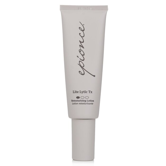Epionce Lite Lytic Tx Retexturizing Lotion - For Dry/ Sensitive to Normal Skin (Exp. Date: 12/2021) 50ml/1.7ozProduct Thumbnail