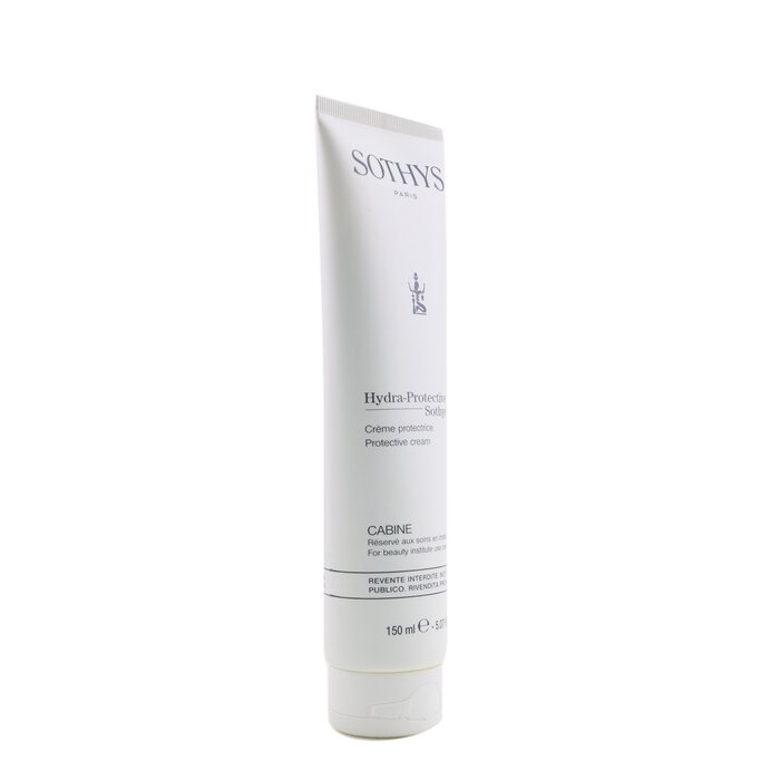Sothys 思蒂 Hydra-Protective Protective Cream - For Normal to Combination Skin (Salon Size) (Cap Slightly Damaged) 150ml/5.07ozProduct Thumbnail