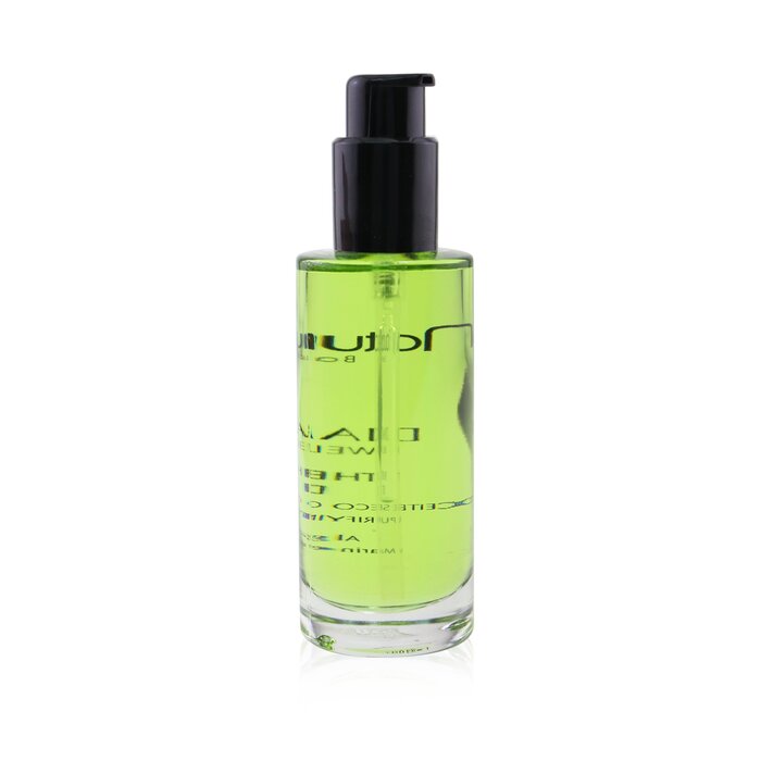 Natura Bisse Diamond Well-Living El Acite Seco (Desintoxicante) - Aceite Corporal Seco Purificante 100ml/3.5ozProduct Thumbnail