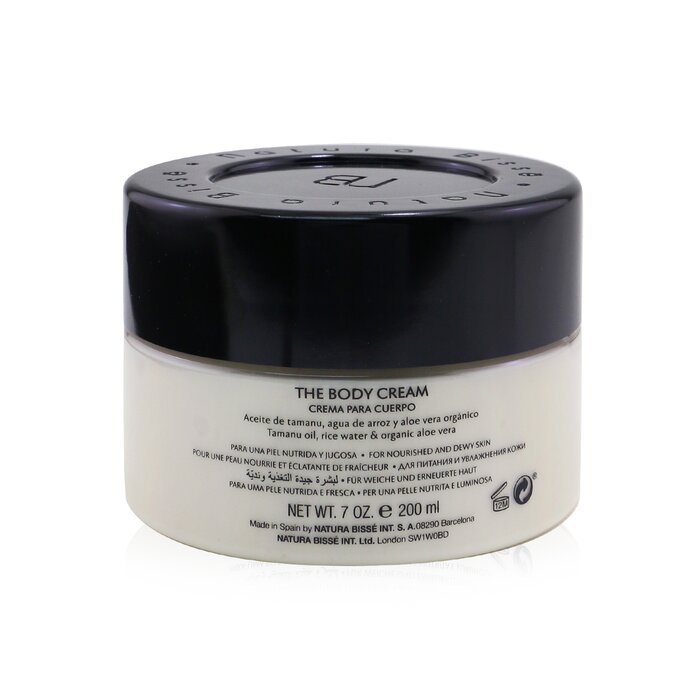 Natura Bisse Diamond Well-Living The Body Cream 200ml/7ozProduct Thumbnail