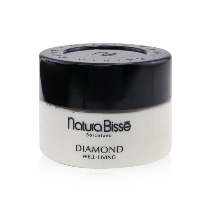 Natura Bisse Diamond Well-Living The Body Cream 200ml/7ozProduct Thumbnail