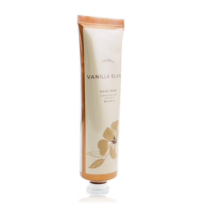 Thymes Vanilla Blanc Hand Cream (Unboxed) 90ml/3ozProduct Thumbnail