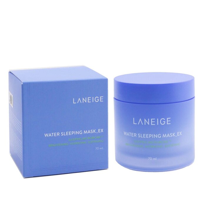 Laneige Water Sleeping Mask_EX 70ml/2.3ozProduct Thumbnail