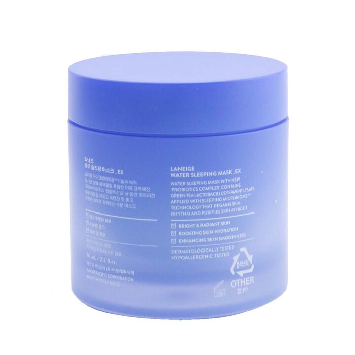 Laneige Water Sleeping Mask_EX 70ml/2.3ozProduct Thumbnail