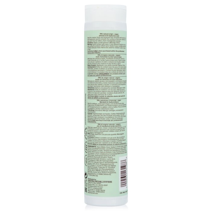 Paul Mitchell Clean Beauty Anti-Frizz Shampoo  250ml/8.5ozProduct Thumbnail