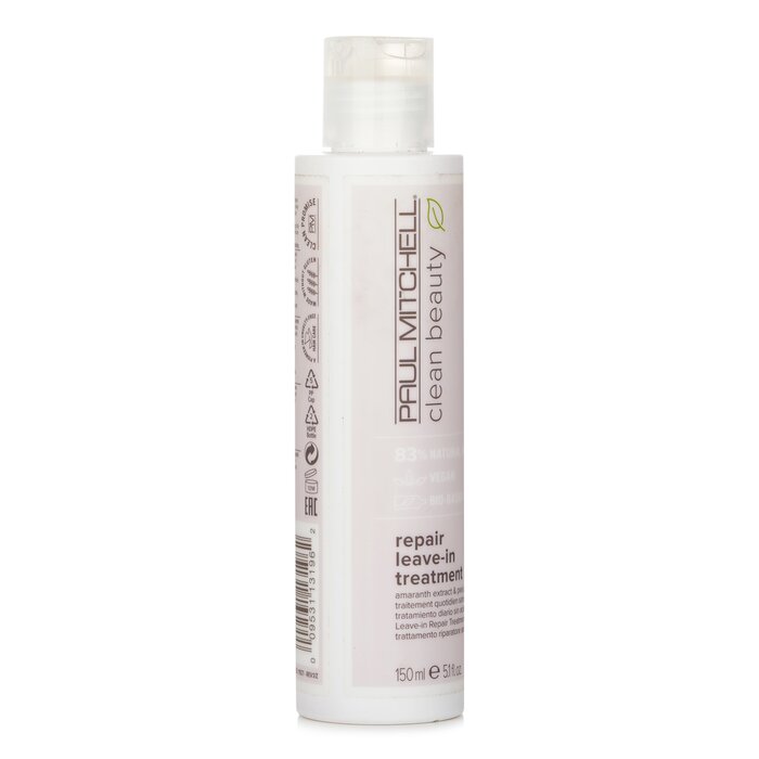 Paul Mitchell Clean Beauty Repair Leave-In Treatment  150ml/5.1ozProduct Thumbnail