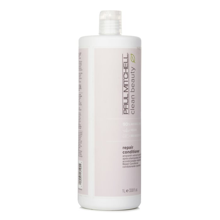 Paul Mitchell Clean Beauty Repair Conditioner  1000ml/33.8ozProduct Thumbnail