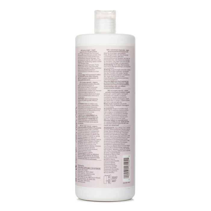 Paul Mitchell Clean Beauty Repair Conditioner  1000ml/33.8ozProduct Thumbnail
