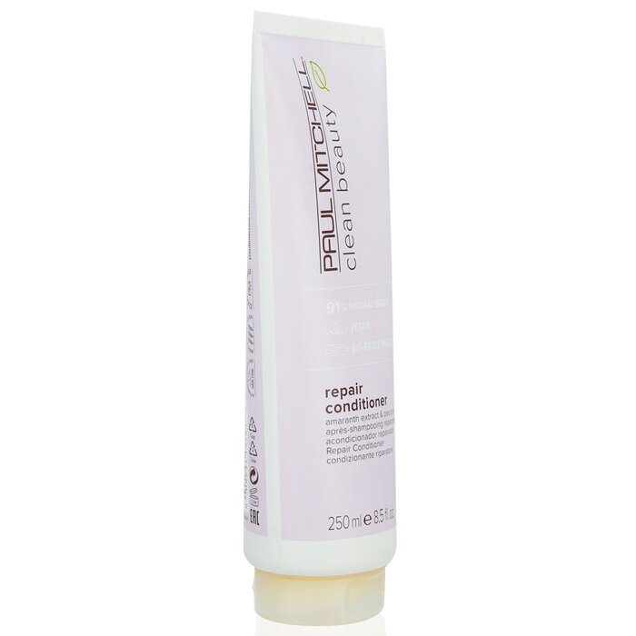Paul Mitchell Clean Beauty Repair Conditioner  250ml/8.5ozProduct Thumbnail