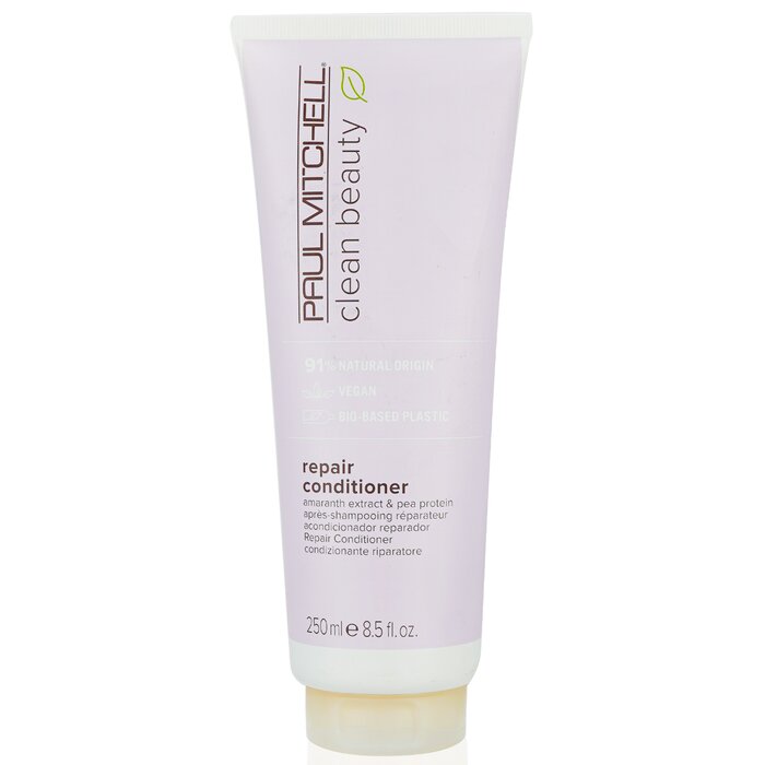 Paul Mitchell Clean Beauty Repair Conditioner  250ml/8.5ozProduct Thumbnail