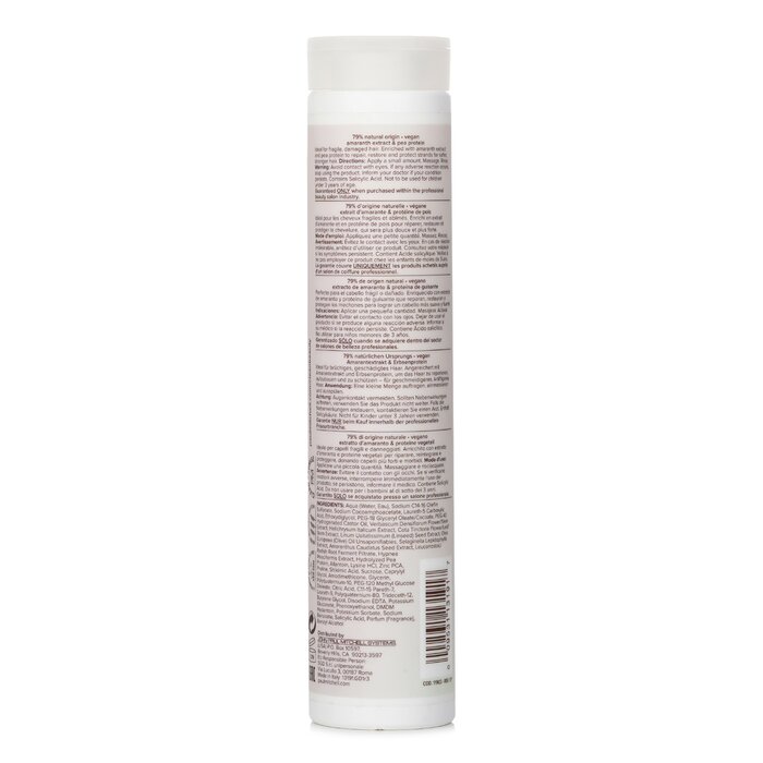 Paul Mitchell Clean Beauty Repair Shampoo 250ml/8.5ozProduct Thumbnail