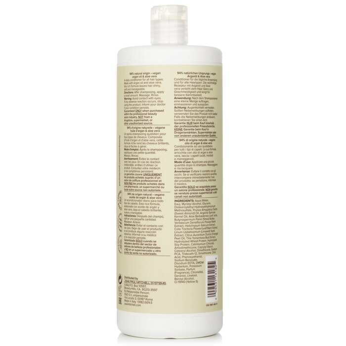 Paul Mitchell Clean Beauty Everyday Conditioner  1000ml/33.8ozProduct Thumbnail