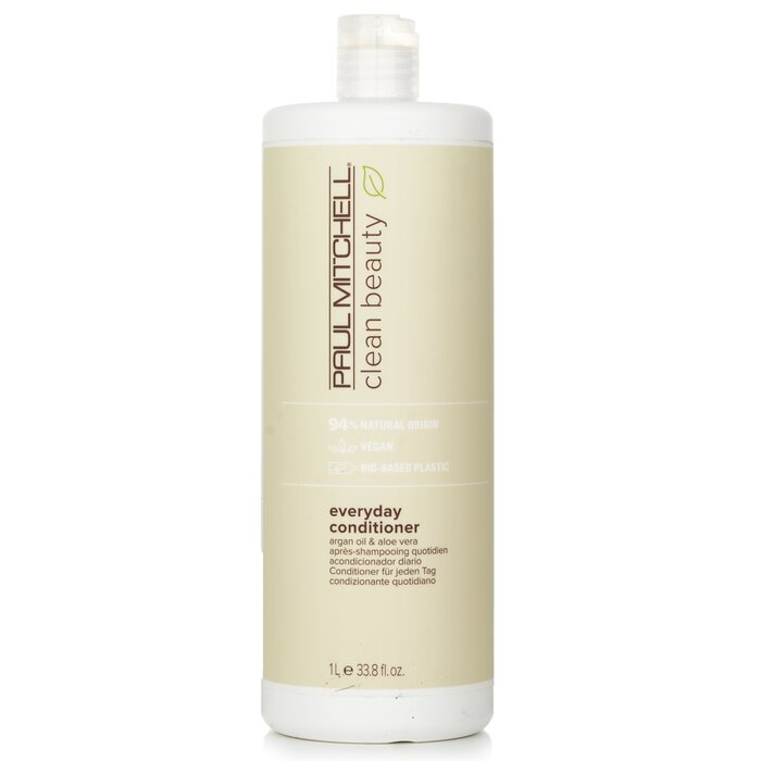 Paul Mitchell Clean Beauty Everyday Conditioner  1000ml/33.8ozProduct Thumbnail