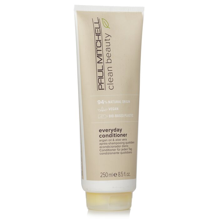 Paul Mitchell Clean Beauty Everyday Conditioner 250ml/8.5ozProduct Thumbnail