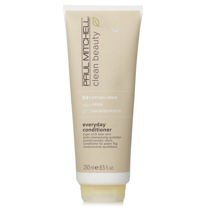 Paul Mitchell Clean Beauty Everyday Conditioner  250ml/8.5ozProduct Thumbnail