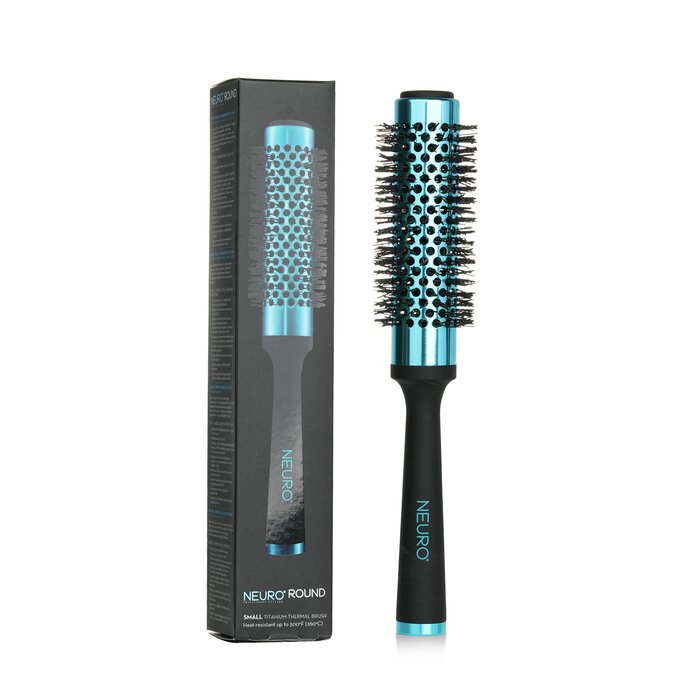 Paul Mitchell Neuro Round Titanium Thermal Brush 1pcProduct Thumbnail
