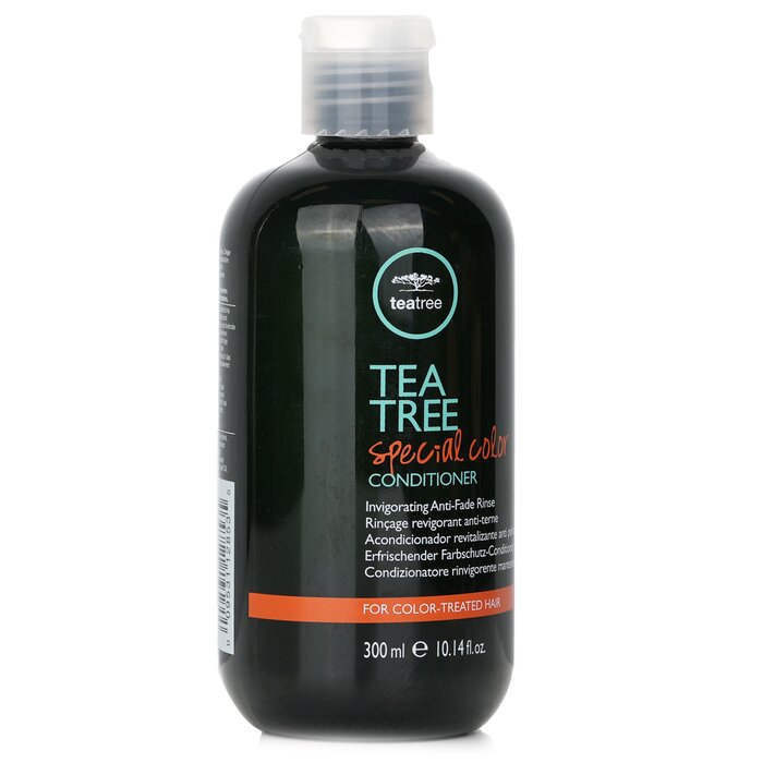 Paul Mitchell Tea Tree Special Color Conditioner (For Color-Treated Hair) 300ml/10.14ozProduct Thumbnail