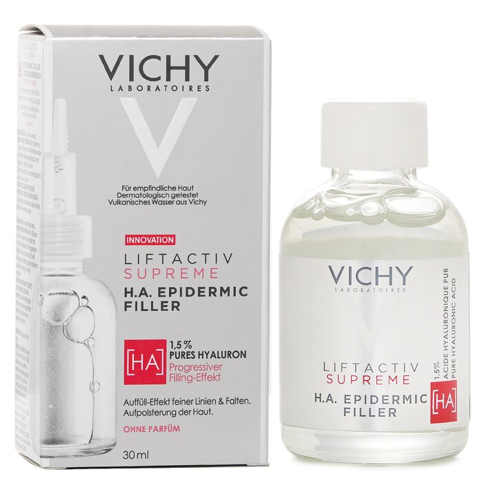 Vichy Liftactiv Supreme HA Epidermic Filler (Wrinkle Corrector Serum) 30ml/1ozProduct Thumbnail
